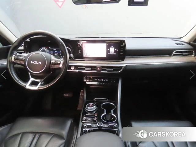 Kia K5 3rd generation id 4281147 из Кореи 18