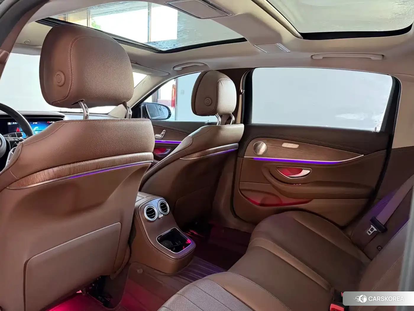 Mercedes-Benz E-Class id 4644691 из Китая 9