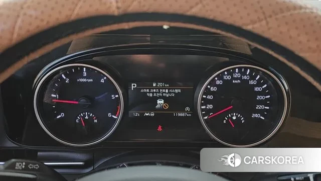 Kia Carnival 4th generation id 3411928 из Кореи 18