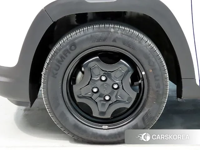 Hyundai Casper id 3680542 из Кореи 18