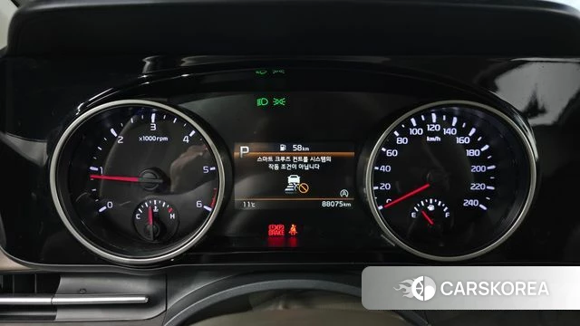 Kia Carnival 4th generation id 3897762 из Кореи 18