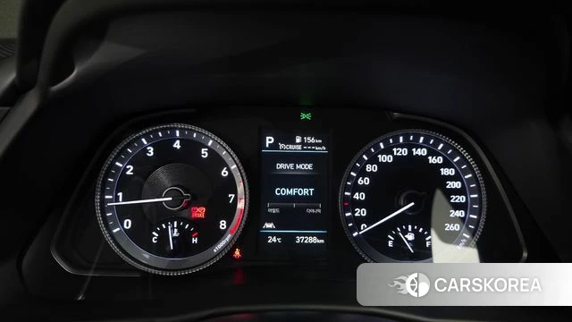 Hyundai Sonata (DN8) id 4224196 из Кореи 27