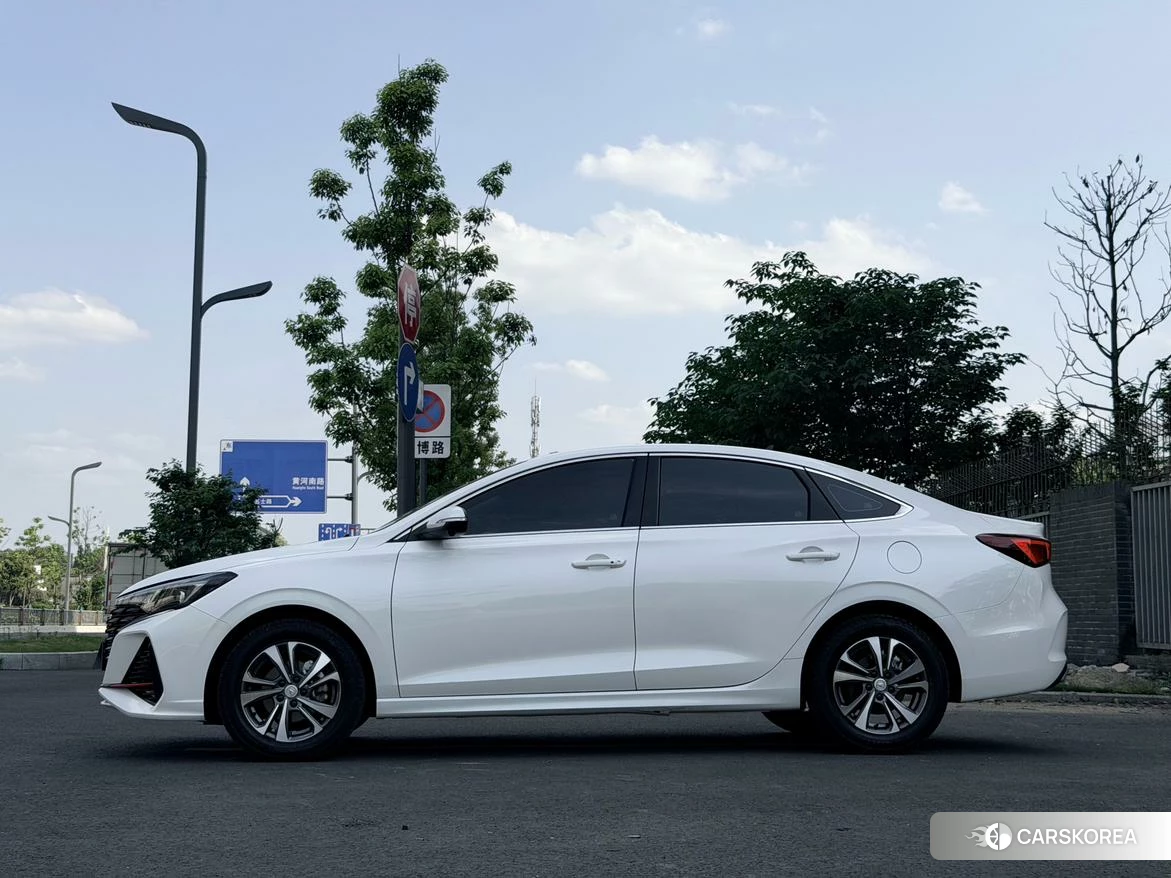 Chang'an Yidong id 4461502 из Китая 20