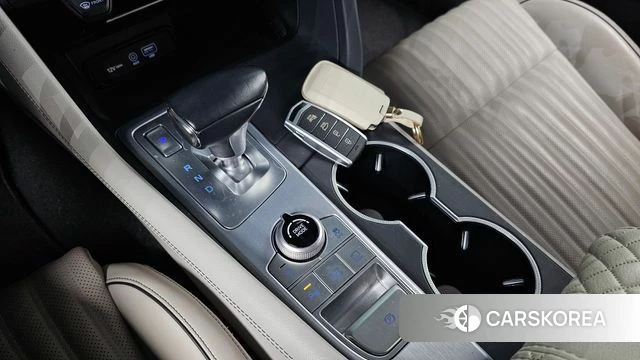 Genesis G70 id 4708399 из Кореи 32