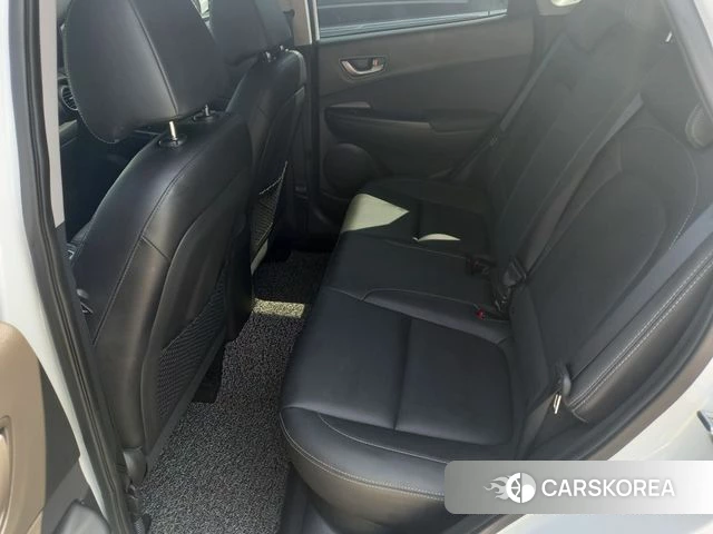 Hyundai Kona id 3829344 из Кореи 15