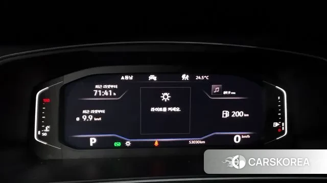 Volkswagen Tiguan second Generation id 3269684 из Кореи 18