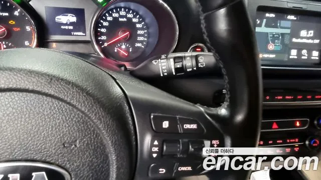 Kia The New Carnival id 2760600 из Кореи 18