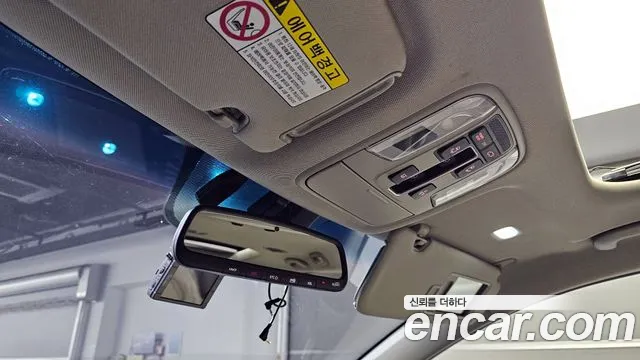 Kia The New Carnival id 2548482 из Кореи 18