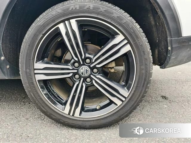 MG MG ZS id 4242317 из Китая 10