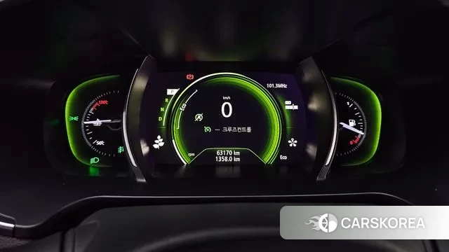 Renault Korea (Samsung) SM6 id 3672247 из Кореи 18