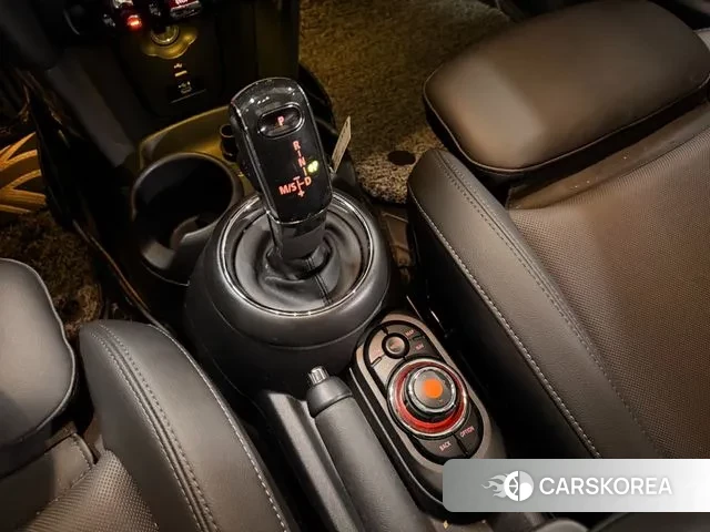 Mini Cooper id 3406840 из Кореи 18