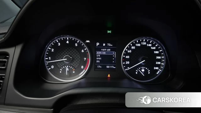 Hyundai The New Avante AD id 3879591 из Кореи 18