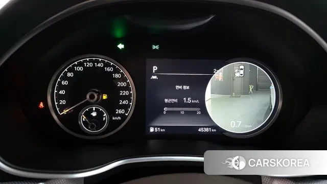 Genesis G80 (RG3) id 3540451 из Кореи 18