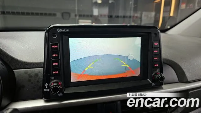 Kia Morning Urban (JA) id 2565645 из Кореи 18