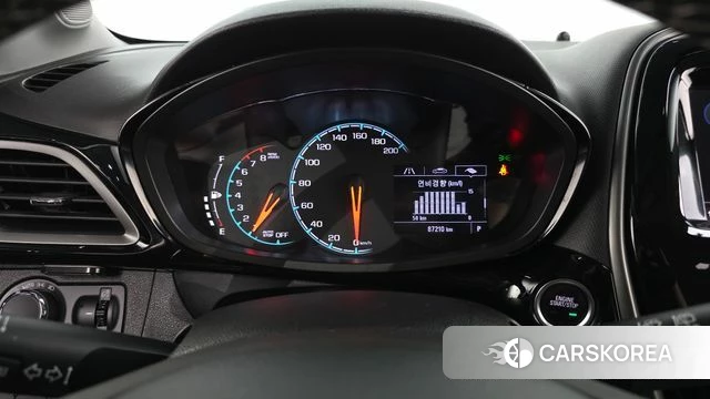 Chevrolet (GM Daewoo) The New Spark id 4610125 из Кореи 18