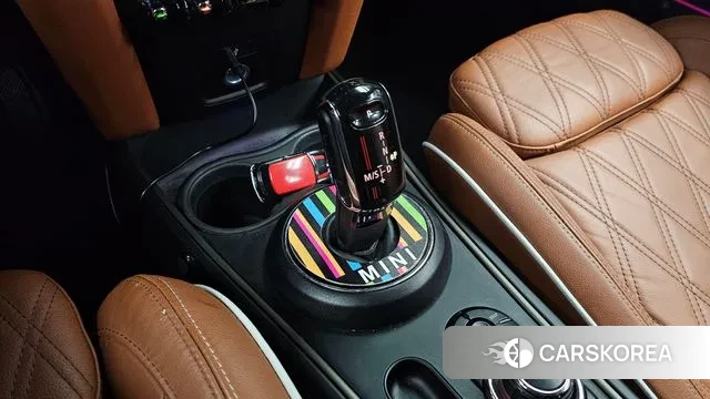 Mini Cooper SD Countryman id 3468898 из Кореи 18