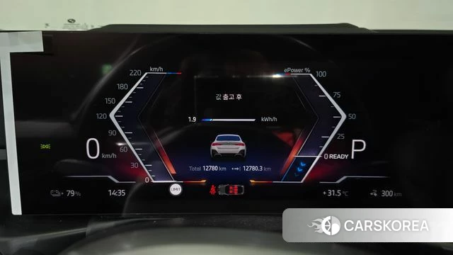 BMW i4 id 4584076 из Кореи 29