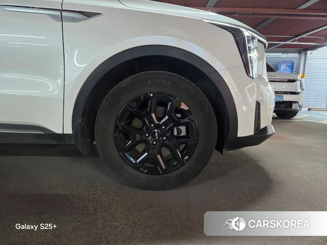 Kia The New Sorento 4th Generation id 3850589 из Кореи 18