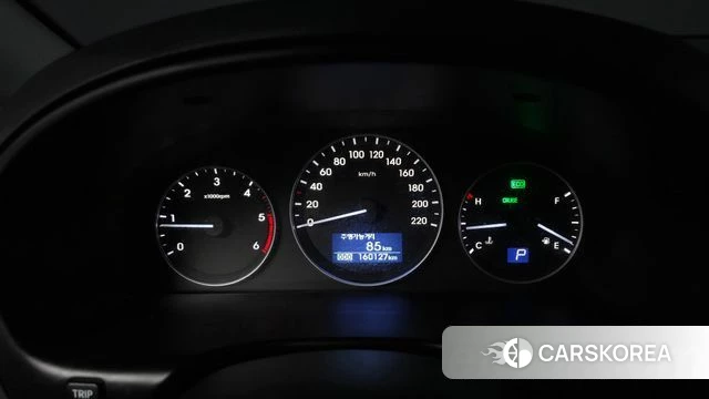 Hyundai The New Grand Starex id 3808283 из Кореи 18