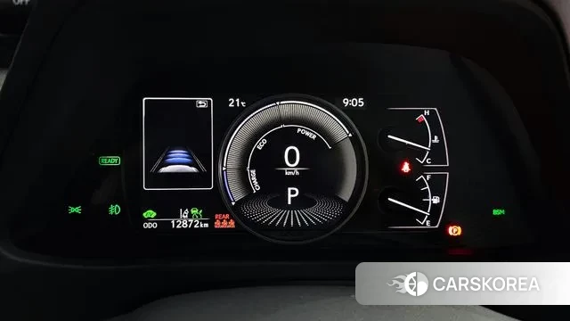 Lexus UX250h id 3223650 из Кореи 18