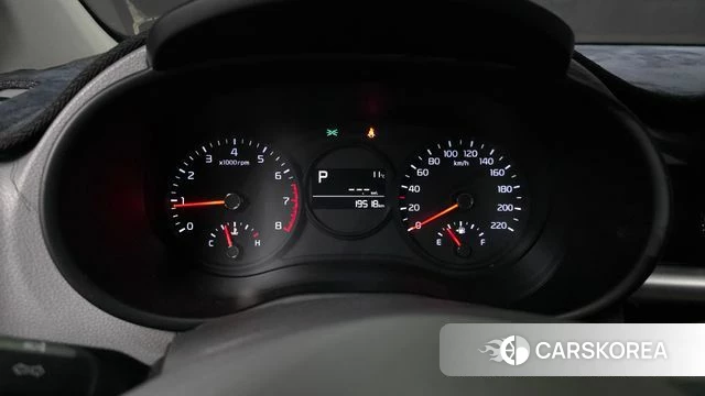 Kia Morning Urban (JA) id 3892886 из Кореи 18
