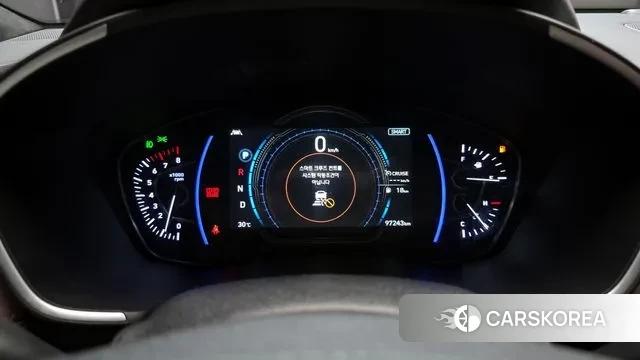 Hyundai Santa Fe TM id 3013725 из Кореи 18