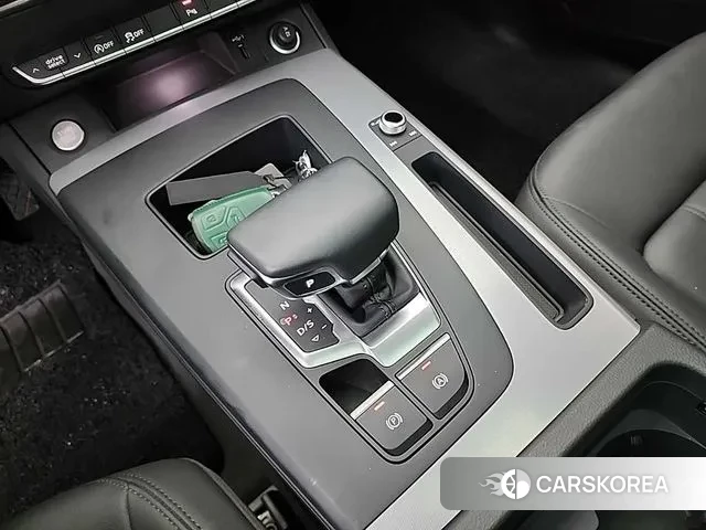 Audi Q5 (FY) id 3036492 из Кореи 17