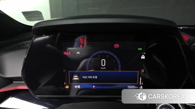 Chevrolet (GM Daewoo) Trax Crossover id 4230620 из Кореи 29