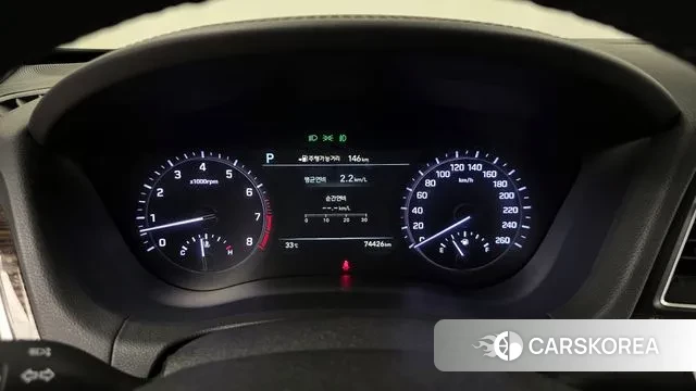 Genesis G80 id 3050694 из Кореи 18