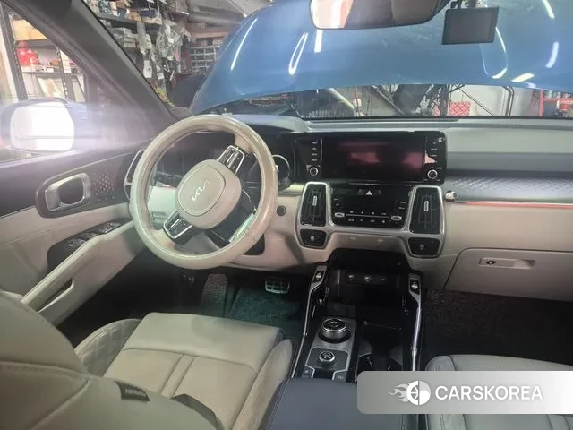 Kia Sorento 4th Generation id 3771627 из Кореи 12