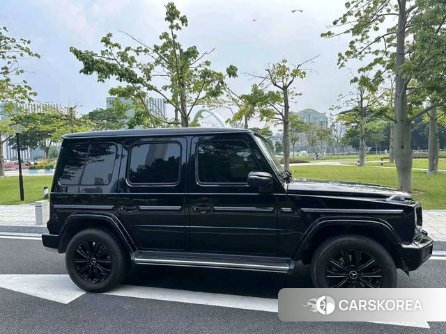 Mercedes-Benz G-class id 4328536 из Китая 8