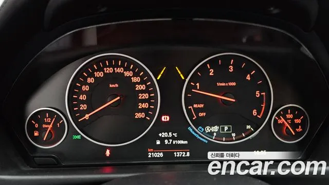 BMW 4 Series (F32) id 2716236 из Кореи 18