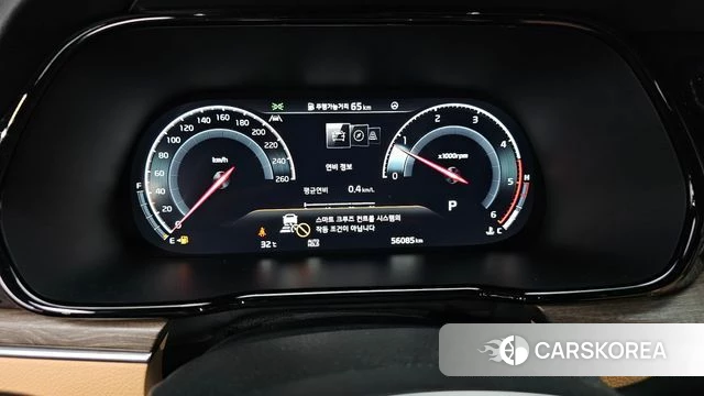 Kia Mohave Master id 4556345 из Кореи 39