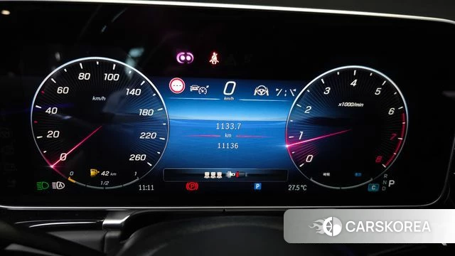 Mercedes-Benz S-Class W223 id 4433300 из Кореи 32