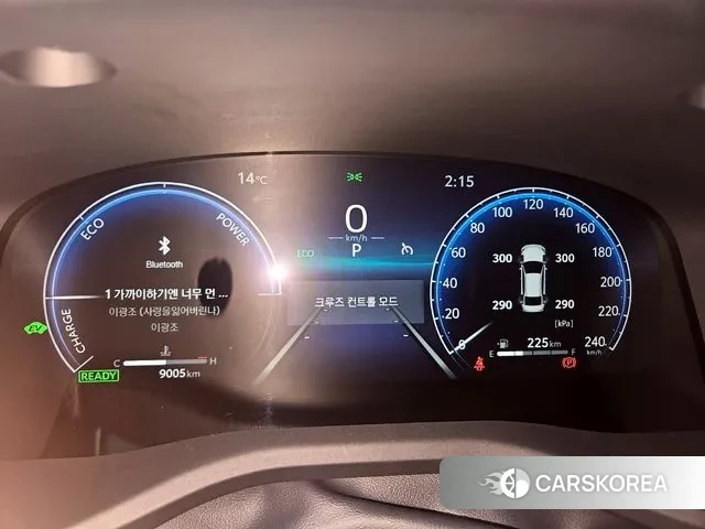 Toyota Camry (XV80) id 3523116 из Кореи 18