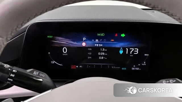 Kia Di All New Niro EV id 3539653 из Кореи 18