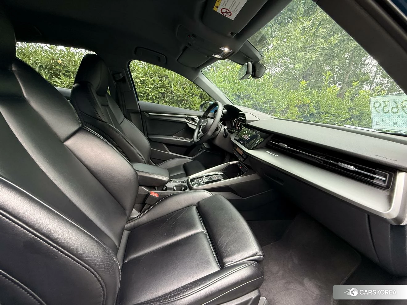 Audi A3 id 4461828 из Китая 8