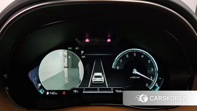 Genesis GV70 id 3359896 из Кореи 18