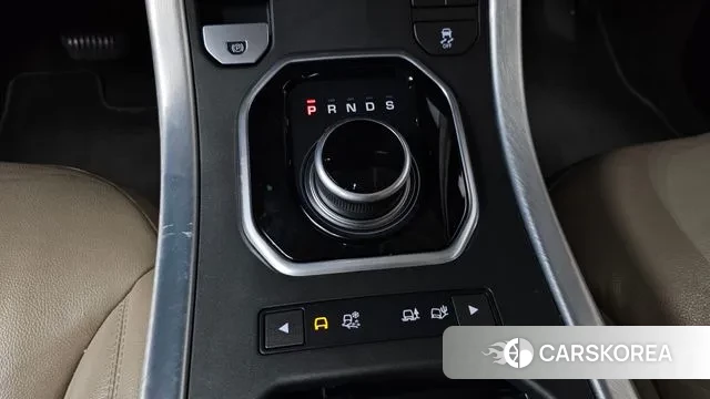 Land Rover Range Rover Evoque id 3221019 из Кореи 18