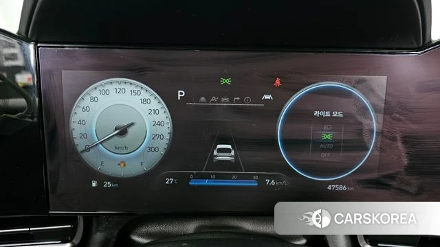 Hyundai Avante (CN7) id 4409747 из Кореи 30