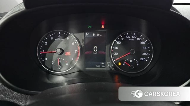 Kia Morning Urban (JA) id 4619888 из Кореи 28