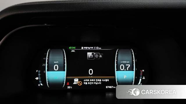 Kia Mohave Master id 4671026 из Кореи 35