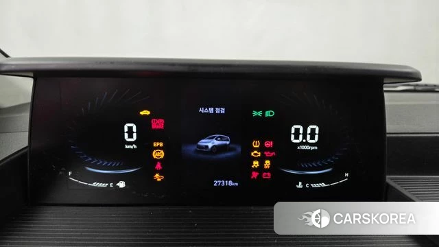 Hyundai Staria id 4935583 из Кореи 29
