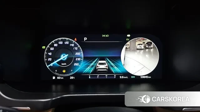 Kia Sorento 4th Generation id 3007332 из Кореи 18