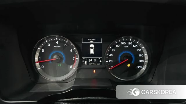 Ssangyong Tivoli Air id 4603102 из Кореи 28