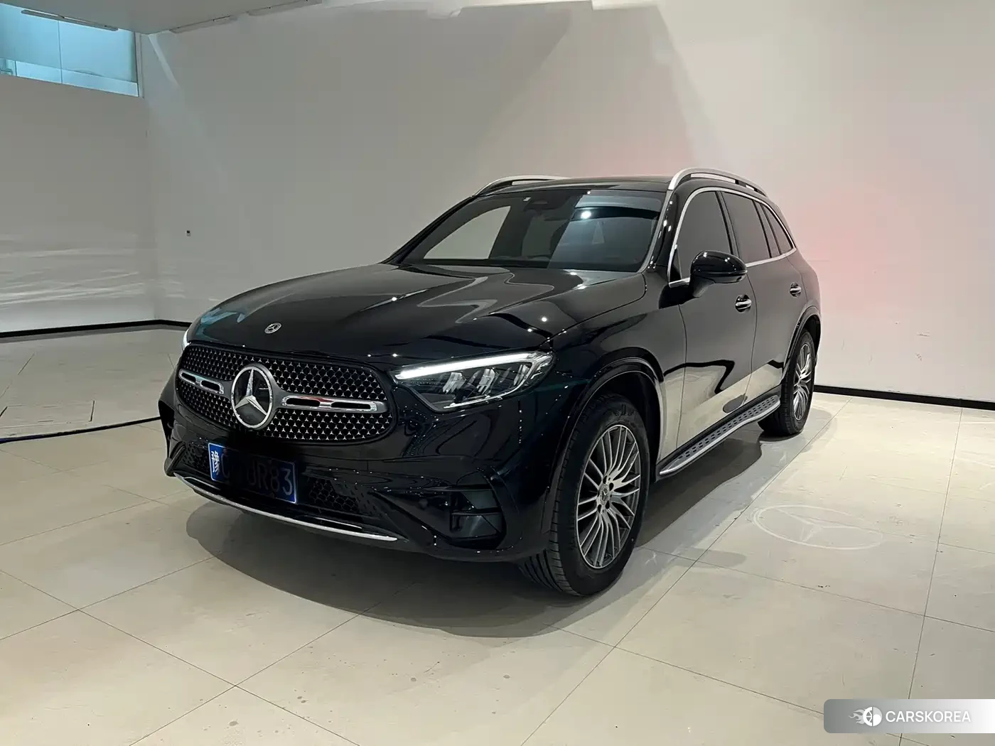 Mercedes-Benz GLC id 4617091 из Китая 8