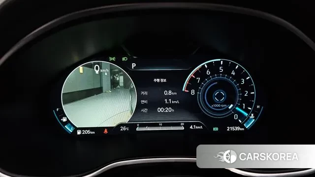 Genesis G80 (RG3) id 2965031 из Кореи 18