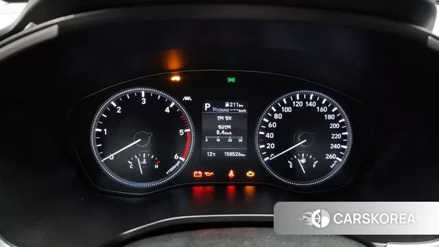 Hyundai Santa Fe TM id 3723781 из Кореи 18