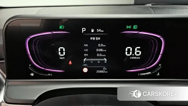 Kia The New Seltos id 3437276 из Кореи 18