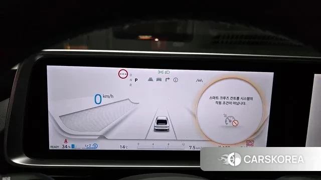 Hyundai Ionic 6 id 3383708 из Кореи 18